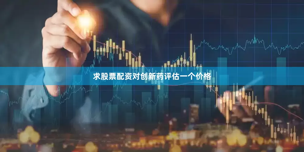 求股票配资对创新药评估一个价格