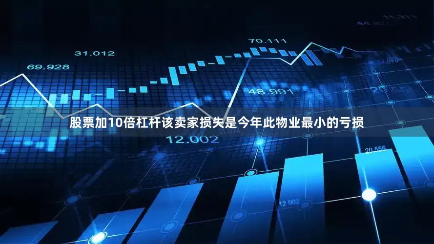 股票加10倍杠杆该卖家损失是今年此物业最小的亏损